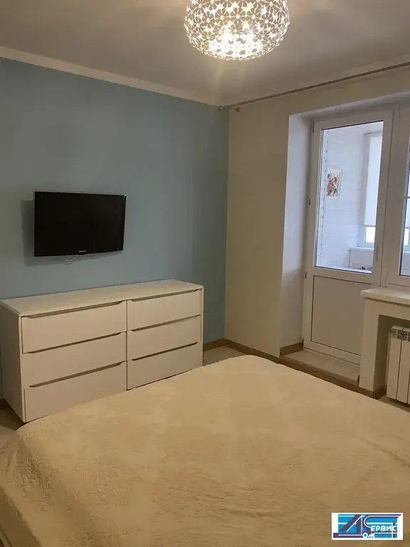 продается 3-х комнатная квартира - Фото 8