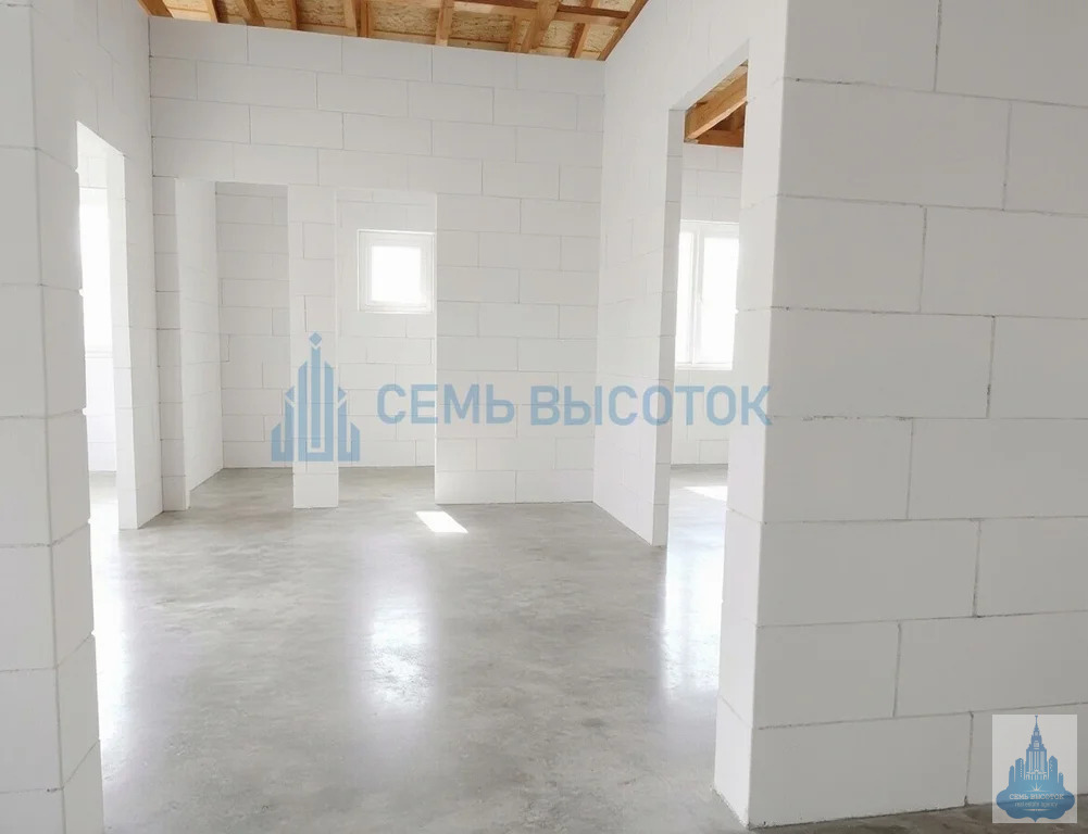 Продажа дома, Домодедово, Домодедово г. о., 89 - Фото 12
