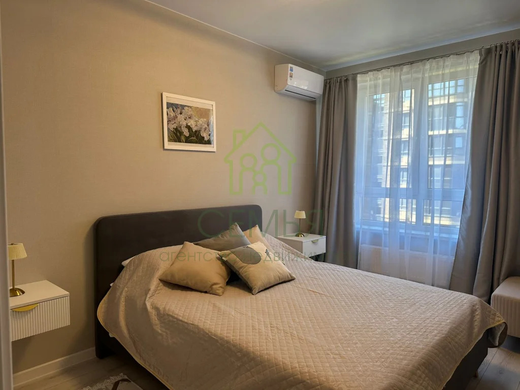 Аренда квартиры, Краснодар, имени Генерала Корнилова ул. - Фото 6