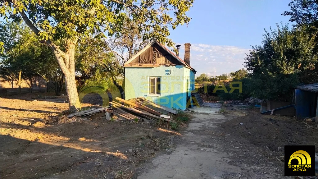 Продажа дома, Таманский, Темрюкский район - Фото 9