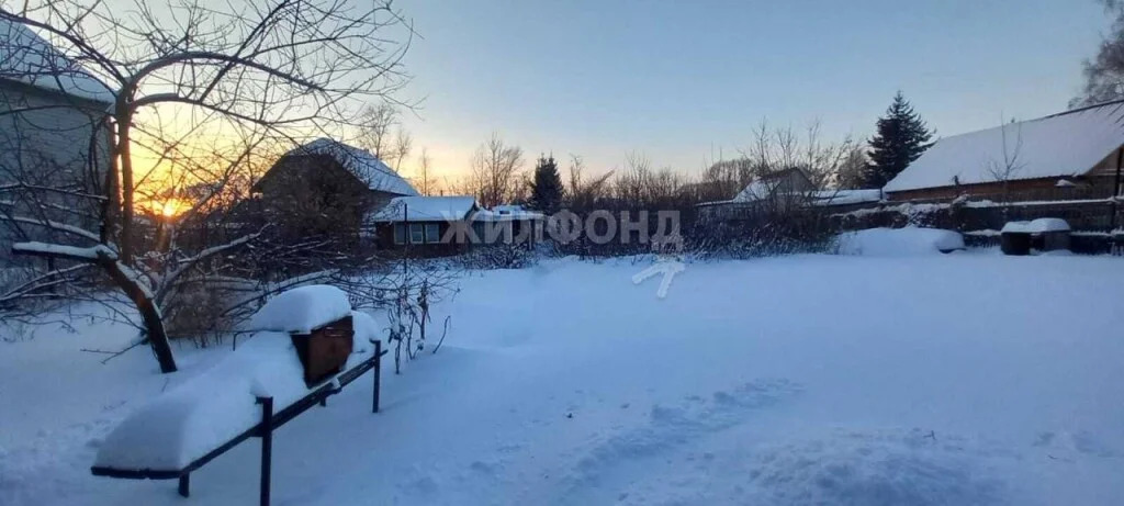 Продажа дома, Новосибирск, нст Коллективный труд - Фото 6