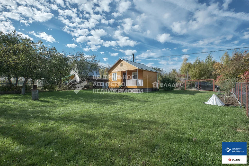 Продажа дома, Рязанский район - Фото 2