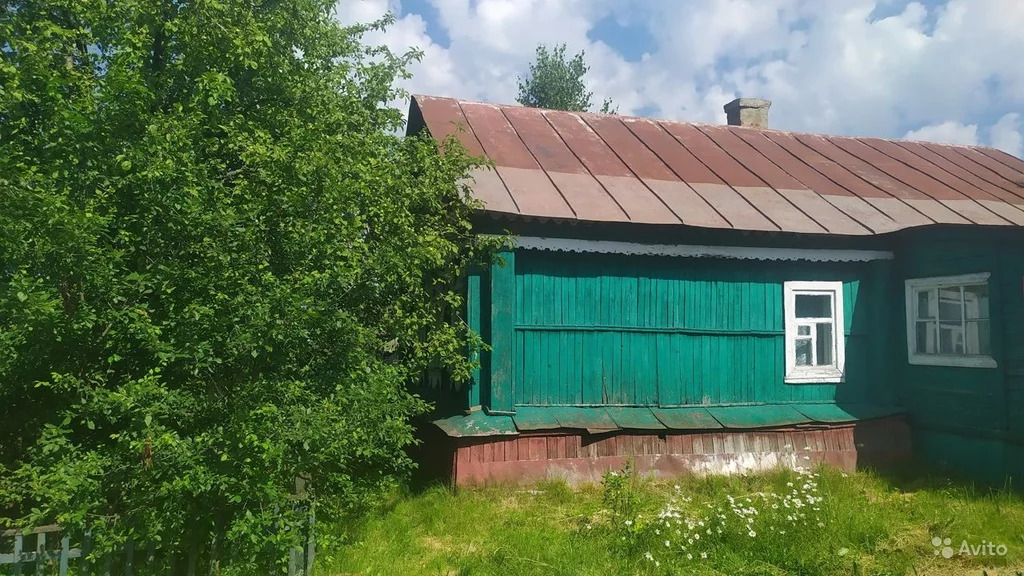 Купить Дом В Конобеево Рязанской Области