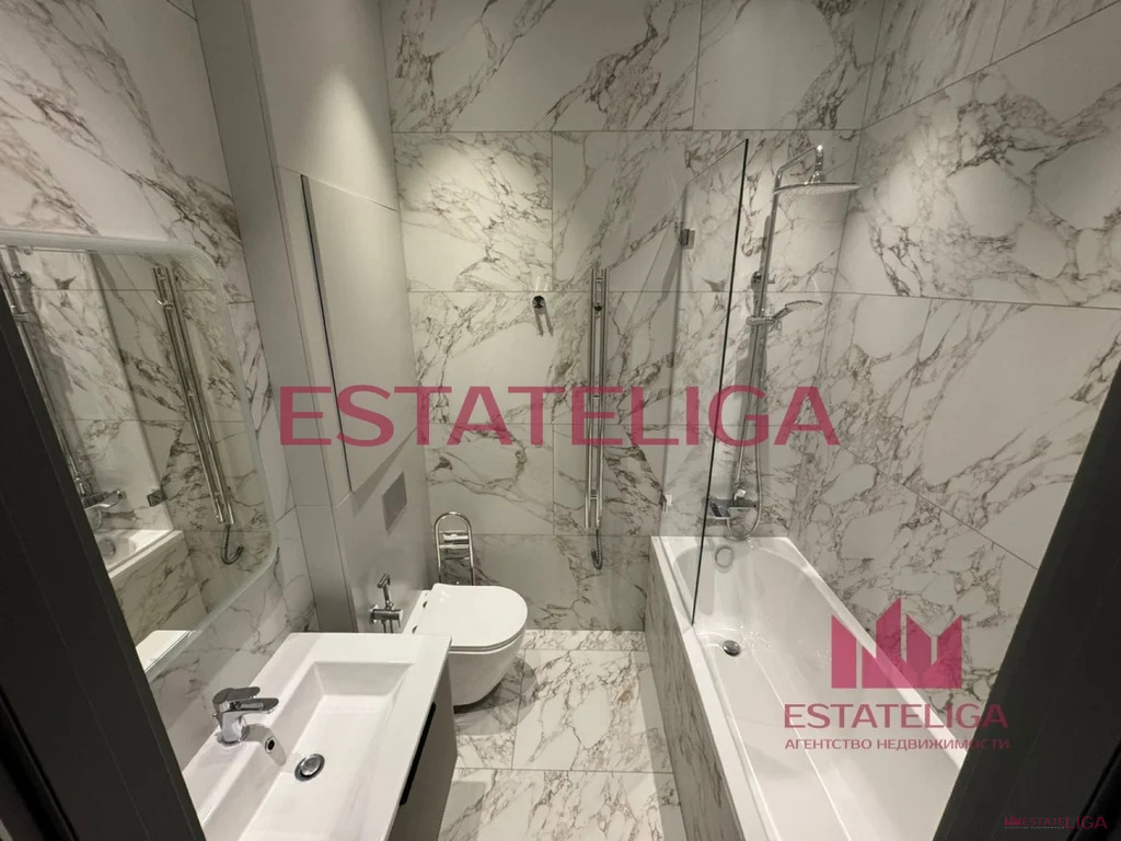 Аренда квартиры, Большая Спасская улица - Фото 5