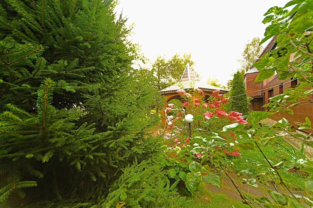 Продажа дома, Пушкино, Воскресенский район, Кировский проезд - Фото 26