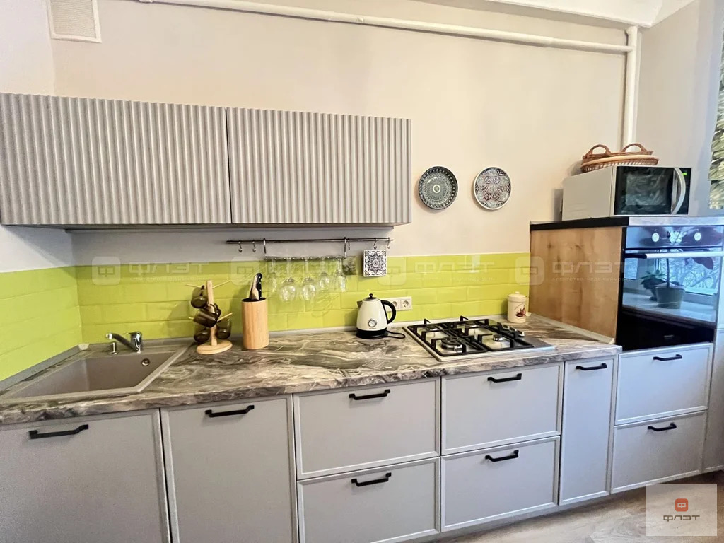 Продажа квартиры, Казань, ул. Искра - Фото 4