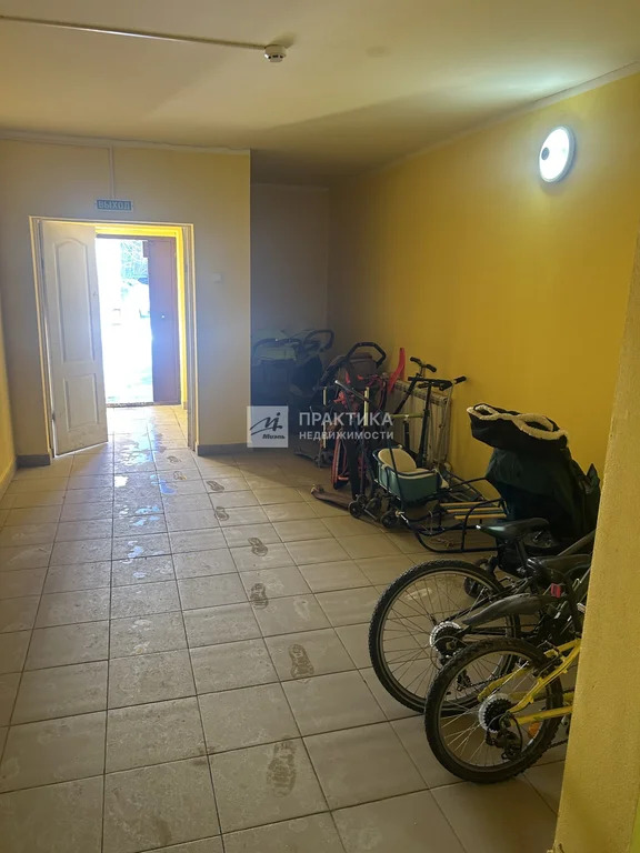 Продажа квартиры, Истра, Истринский район, проспект Генерала ... - Фото 20