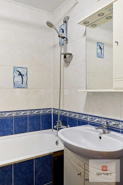 Продажа квартиры, Казань, ул. Юлиуса Фучика - Фото 18
