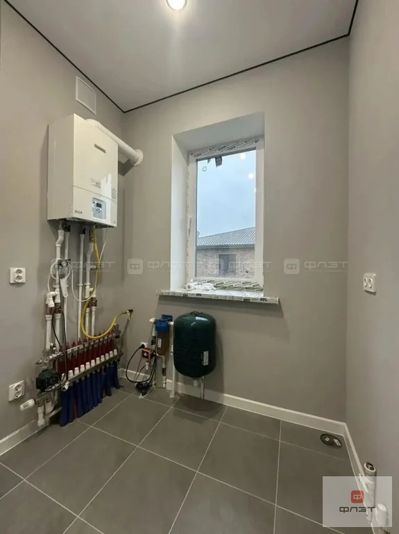 Продажа дома, Травкино, Лаишевский район, ул. Парковая - Фото 12