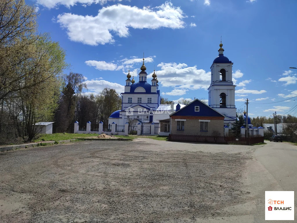 Продажа участка, Мамонтово, Богородский г. о., Малиновая улица - Фото 14