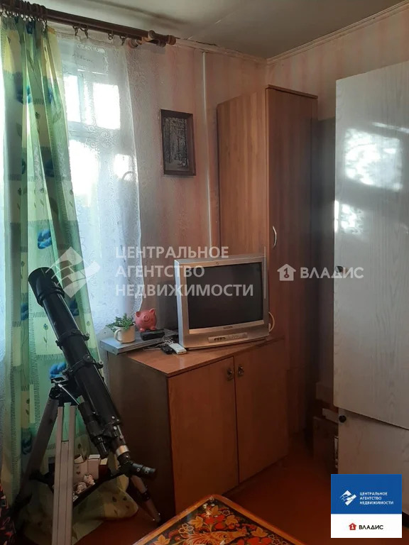 Продажа дома, Шумашь, Рязанский район, ул. Молодежная - Фото 2