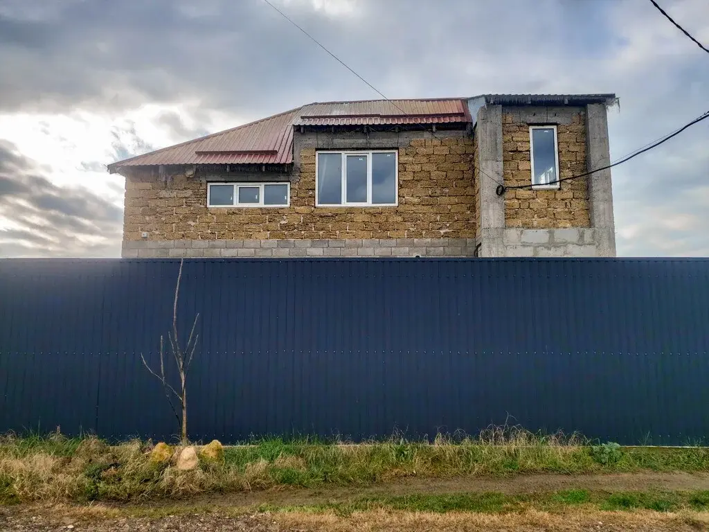 Продажа жилого дома в селе Черноречье - Фото 2