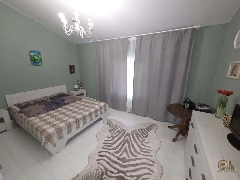 Продам дом с Московской пропиской в дер. Батыбино - Фото 12