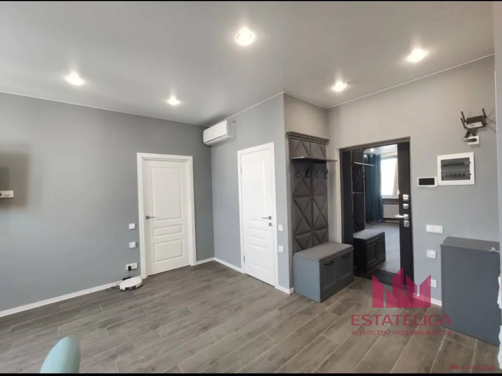 Продажа квартиры, Нагорное, Мытищинский район - Фото 12