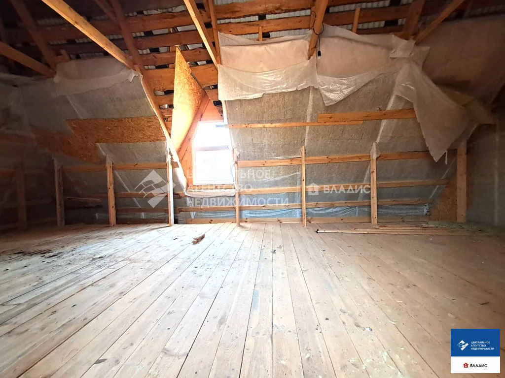 Продажа дома, Большой Мутор, Касимовский район - Фото 37