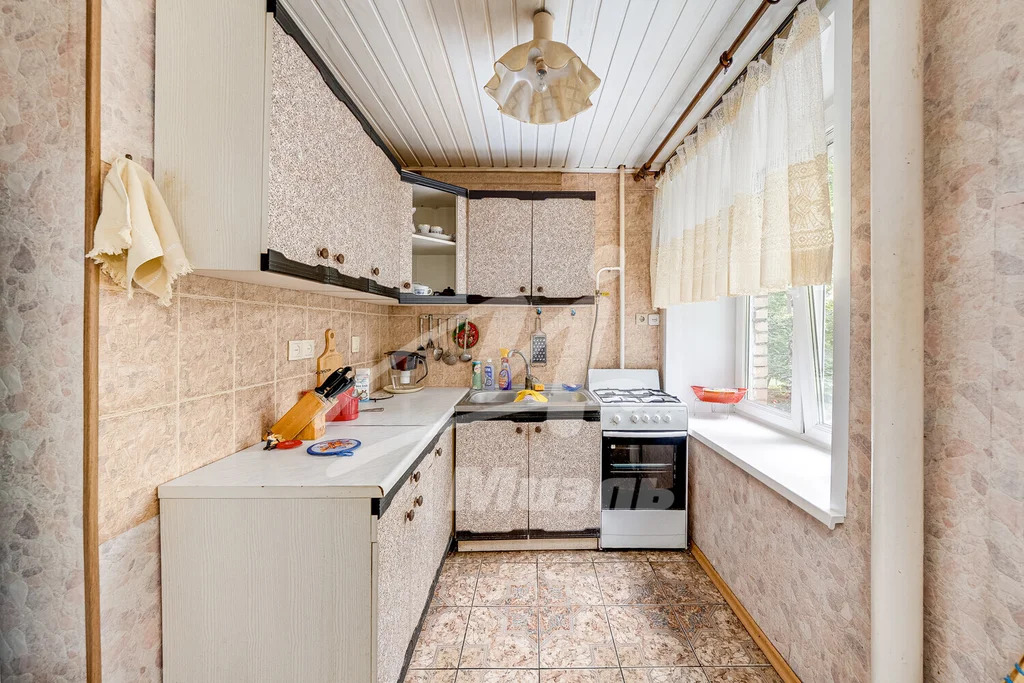 Продажа квартиры, м. Щукинская, ул. Авиационная - Фото 20