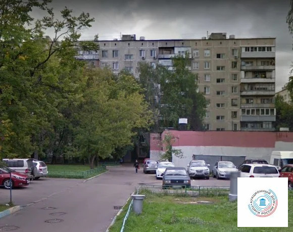 Продается квартира, 44.7 м - Фото 0