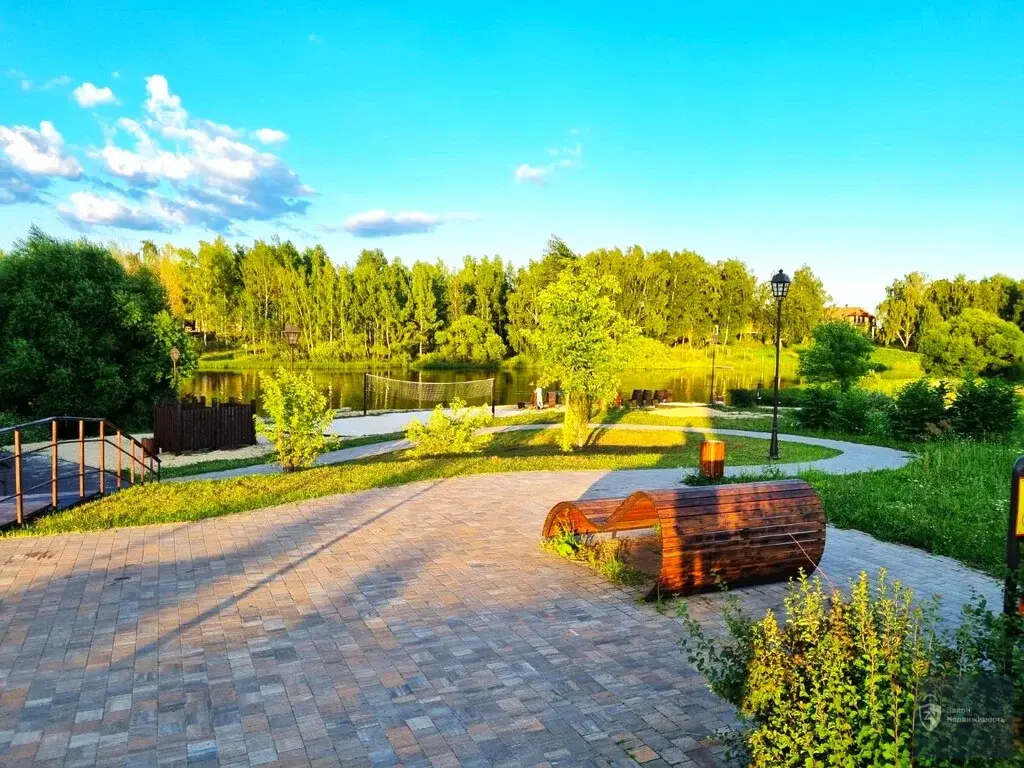 Супер Коттедж в Александровых Прудах. Москва. 30 км. от МКАД. - Фото 30