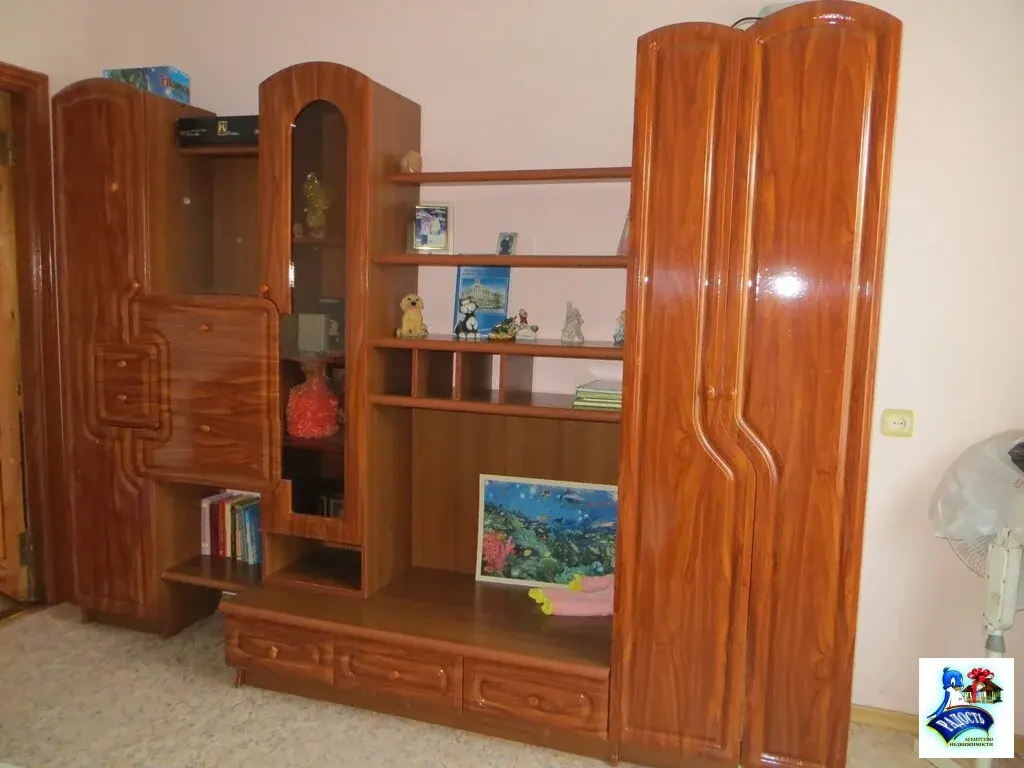 Продам дом с ремонтом, 200 м. от пляжа. - Фото 17