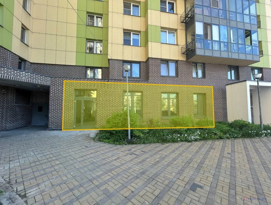 Продажа торгового помещения, Большая Калитниковская улица - Фото 3