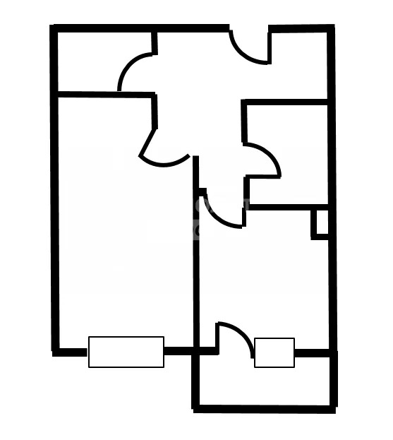 Продажа квартиры, Дмитров, Дмитровский район, им Владимира Махалина ... - Фото 31