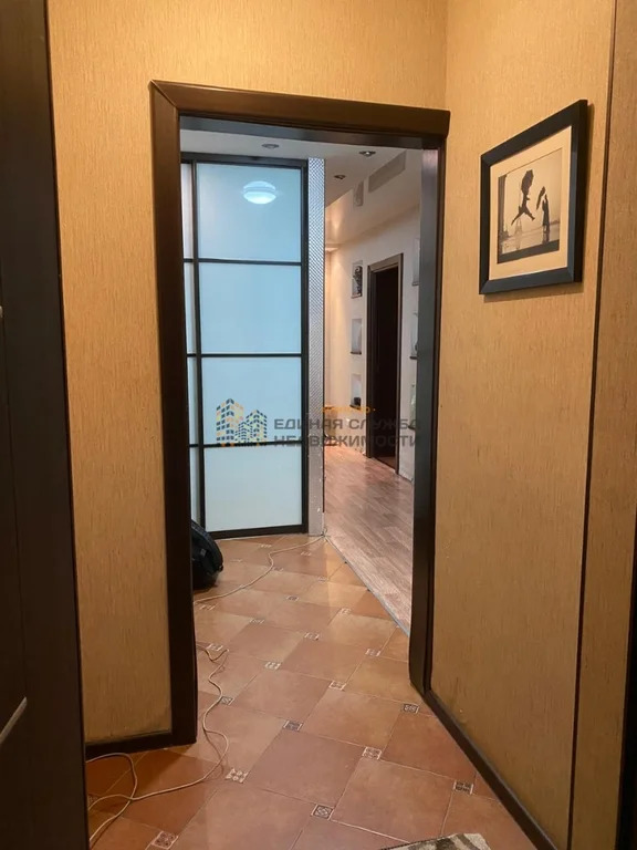 Аренда квартиры, Уфа, ул. Мубарякова - Фото 13