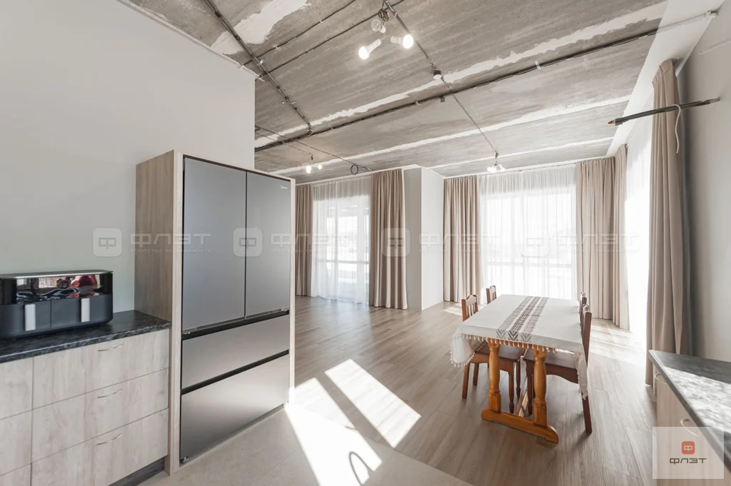 Продажа дома, Казань, ул. Каенлы (Алтан) - Фото 6