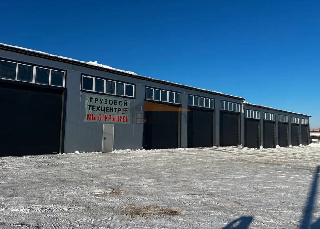 Аренда производственного помещения, Домодедово, Домодедово г. о., 195 - Фото 20