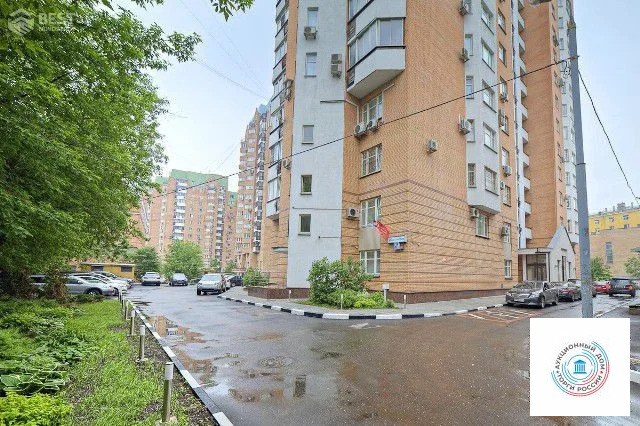 Продается квартира, 147.2 м - Фото 1