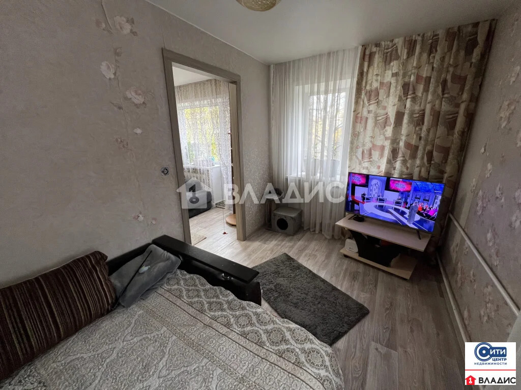 Продажа квартиры, Воронеж, ул. Матросова - Фото 14