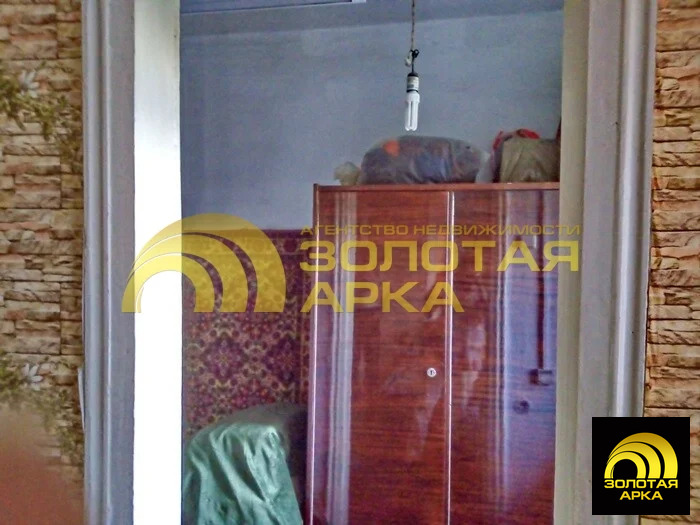 Продажа дома, Федоровская, Абинский район, ул. Первомайская - Фото 14