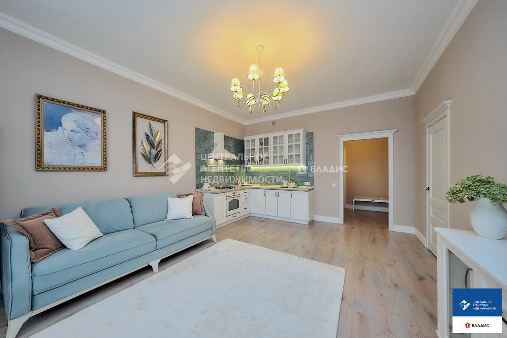 Продажа квартиры, Рязань, ул. МОГЭС - Фото 2