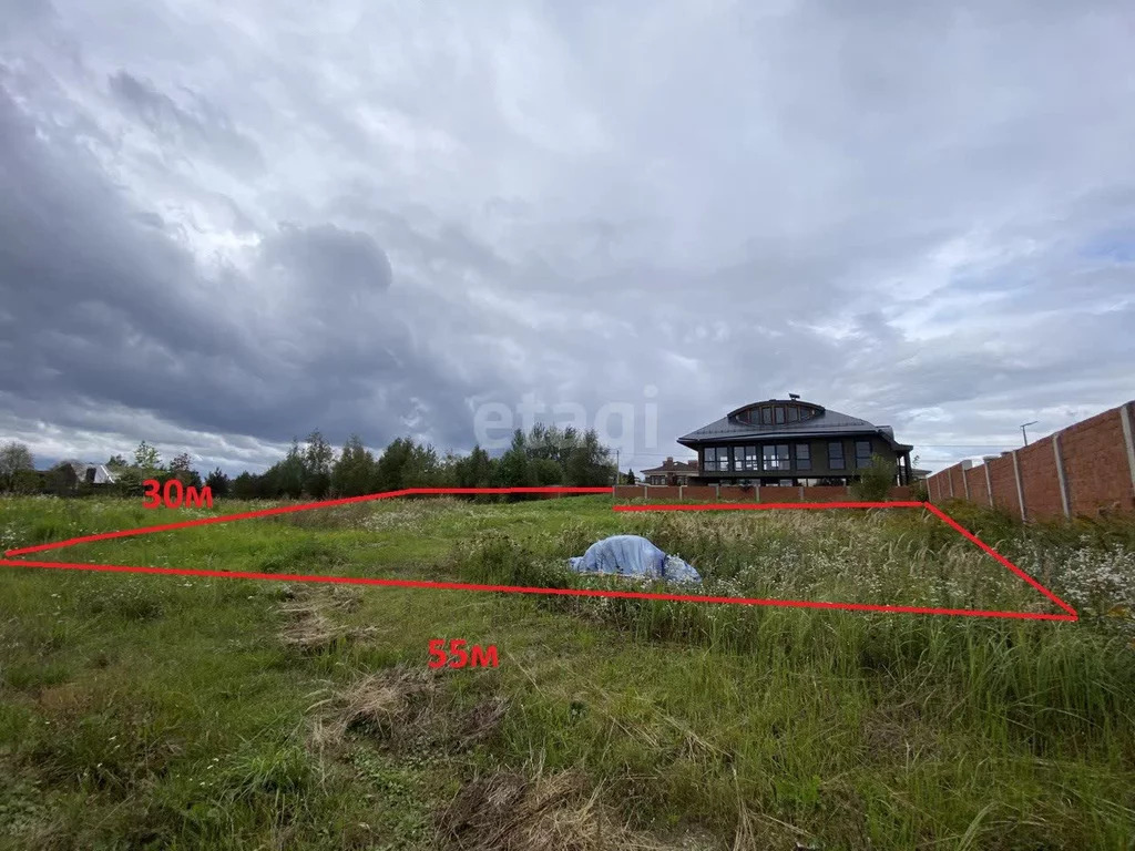 Продажа земельного участка, Красногорский район, , 3 - Фото 1