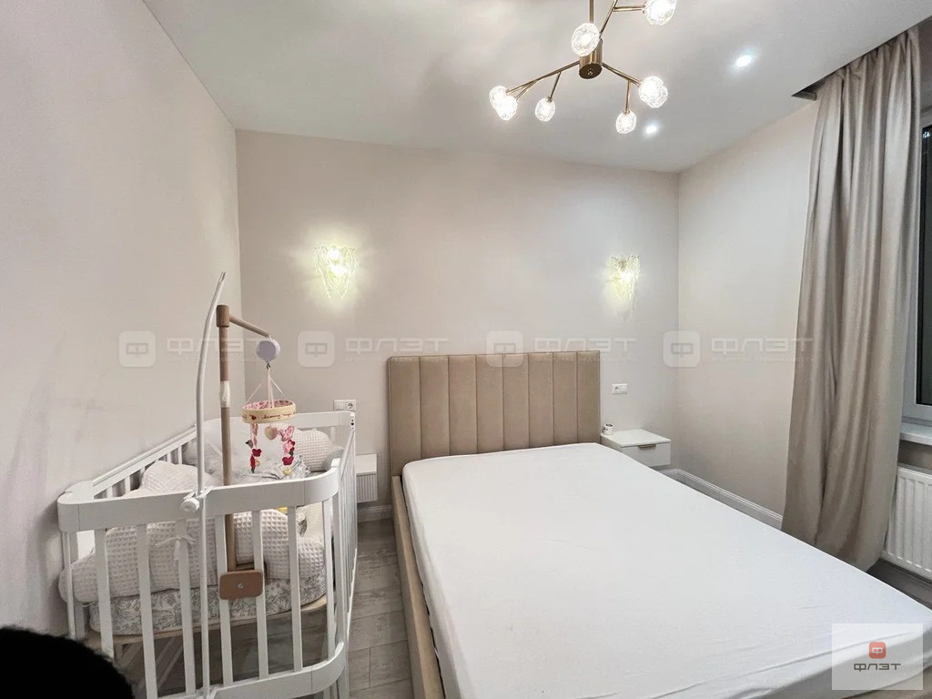 Продажа квартиры, Казань, ул. Танковая - Фото 17