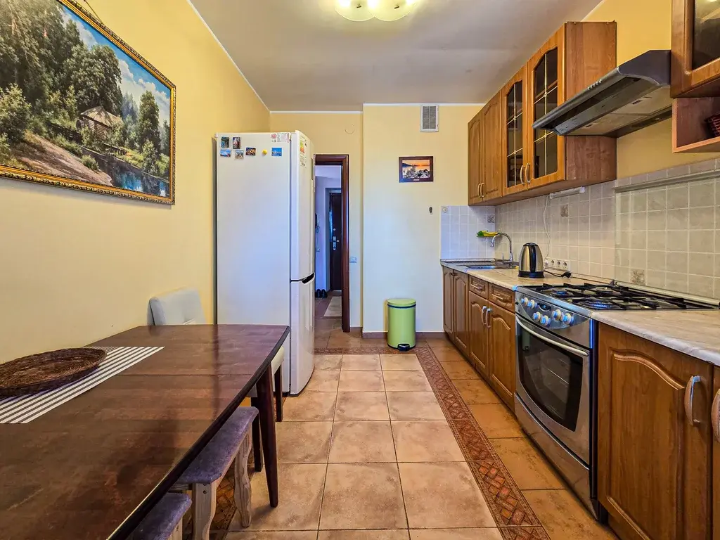 1-к Ленина, дом 144 - Фото 11