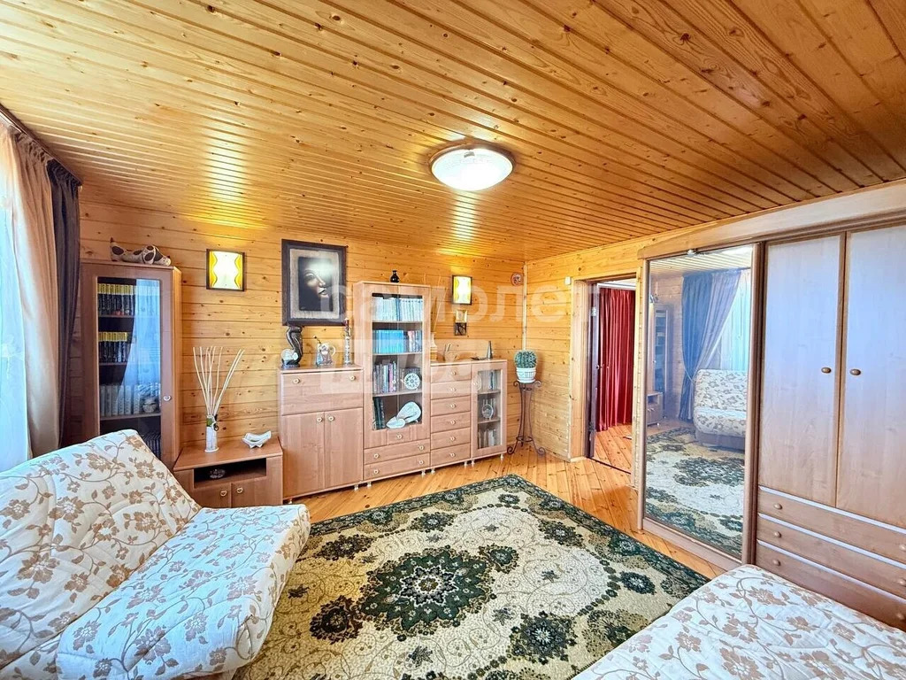 Продажа дома, Дмитров, Дмитровский район, 92а - Фото 21