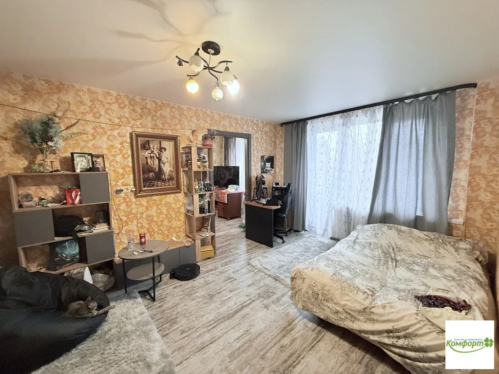 Продажа квартиры, Раменское, Раменский район, ул. Десантная - Фото 2