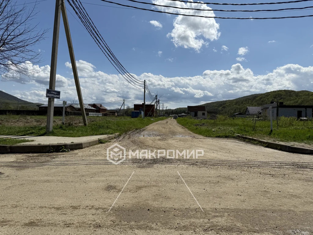 Продажа участка, Горячий Ключ - Фото 12