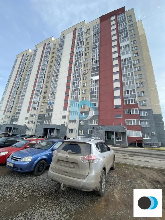 Продажа квартиры, Уфа, улица Валерия Лесунова - Фото 12