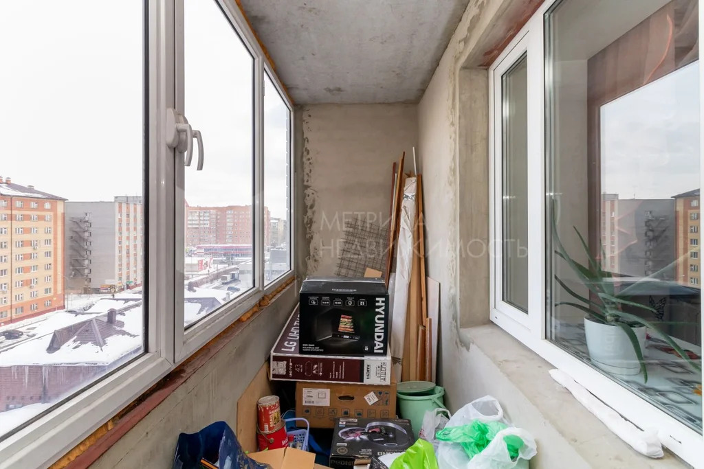 Продажа квартиры, Тюмень, г Тюмень - Фото 23