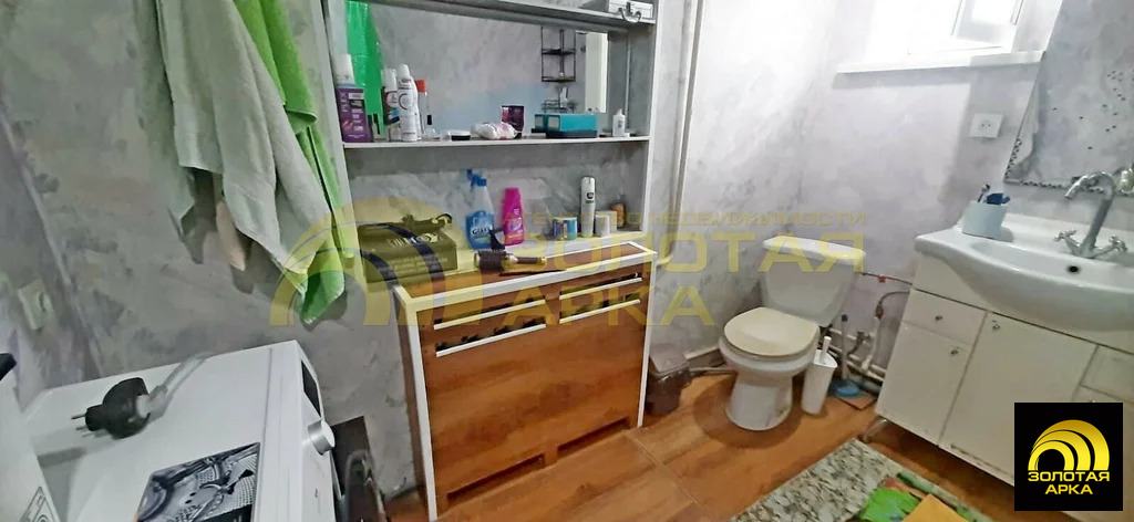 Продажа дома, Крымск, Крымский район, ул. Мира - Фото 4