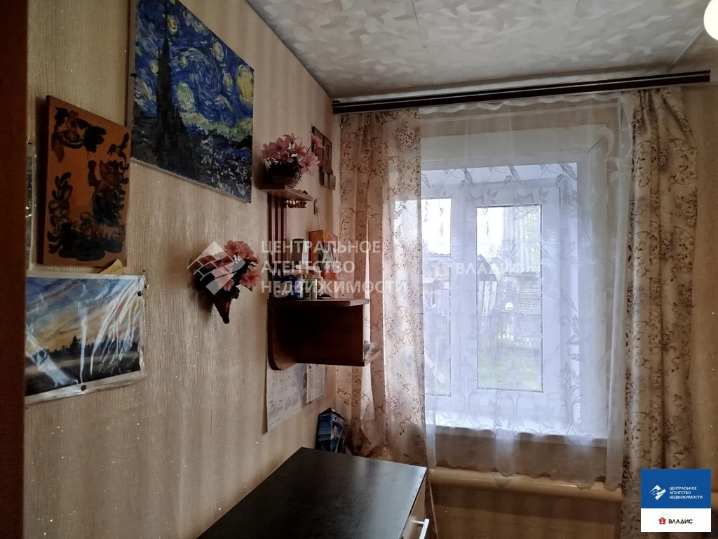 Продажа дома, Лубяники, Касимовский район, 219 - Фото 16