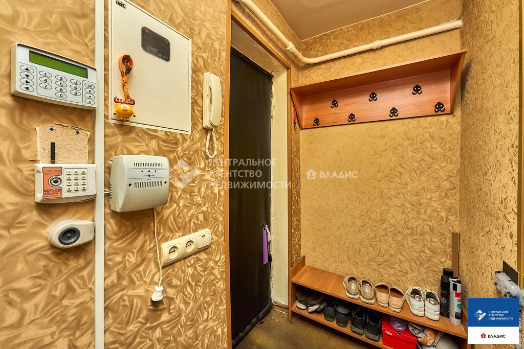 Продажа квартиры, Рязань - Фото 9