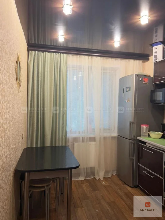 Продажа квартиры, Казань, ул. Мусина - Фото 14