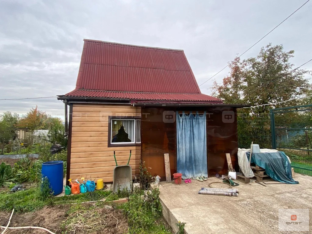 Продажа дома, Казань, дом 153 - Фото 31