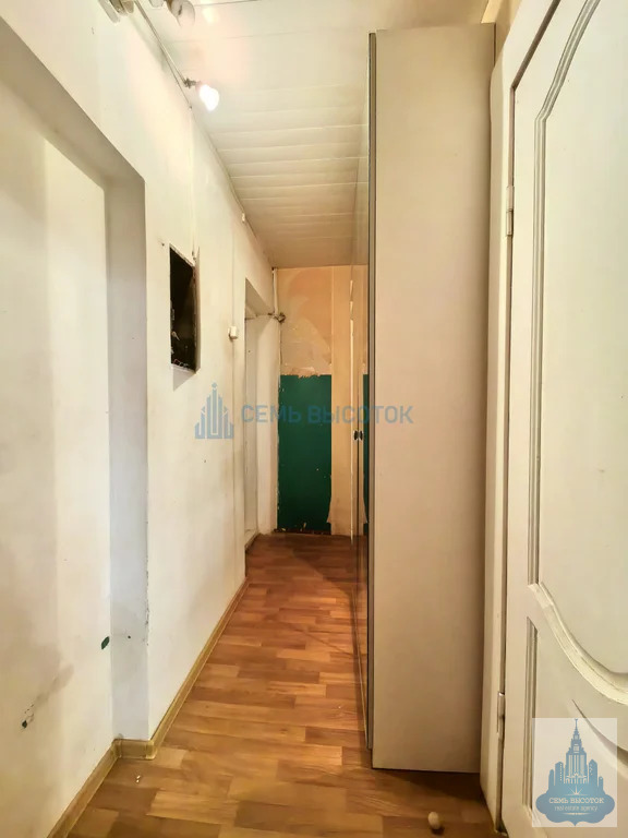 Продажа квартиры, ул. Спортивная - Фото 7