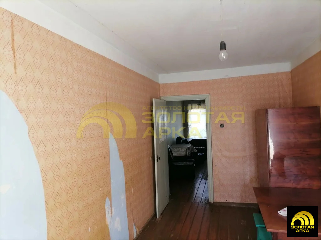 Продажа квартиры, Екатериновский, Абинский район, ул. Суворова - Фото 4
