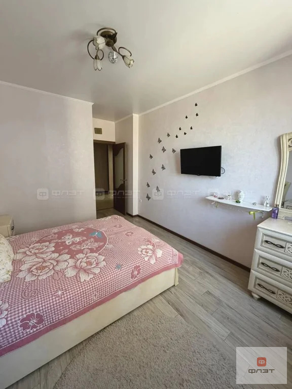 Продажа квартиры, Казань, Ямашева пр-кт. - Фото 5