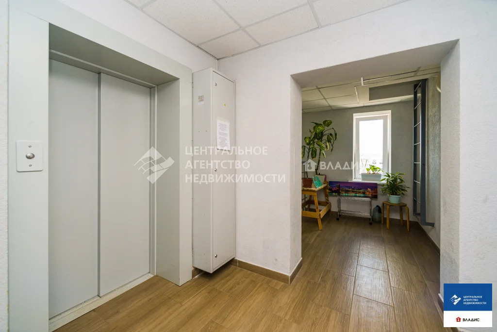 Продажа квартиры, Рыбное, Рыбновский район, Перспективная улица - Фото 15
