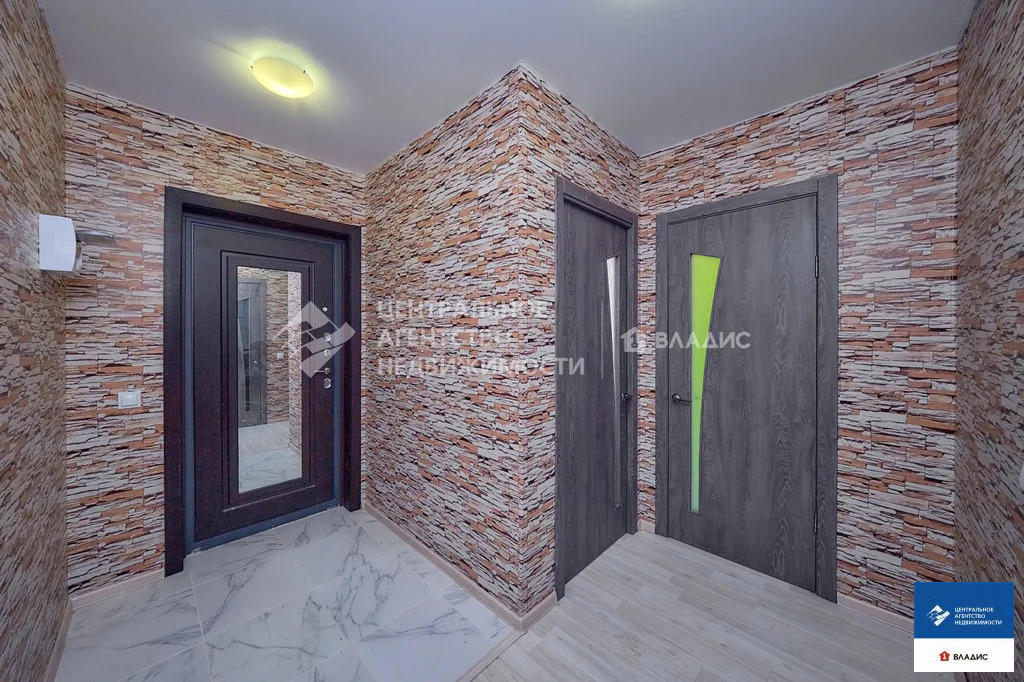 Продажа квартиры, Дядьково, Рязанский район, 2-й Бульварный проезд - Фото 6